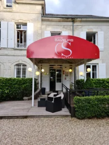 Côté Saveurs à La Chapelle-Saint-Mesmin