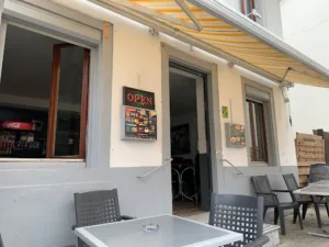 ACCRO Pizza & Grill à Strasbourg