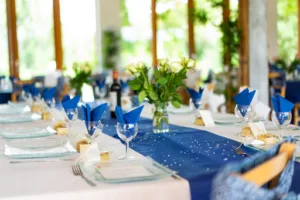 Le Pavillon des Berges à Nanterre