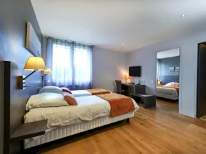 Logis Cozy Hôtel à Plouigneau