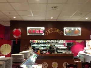 Chez Song buffet à volonté à Villenave-d'Ornon