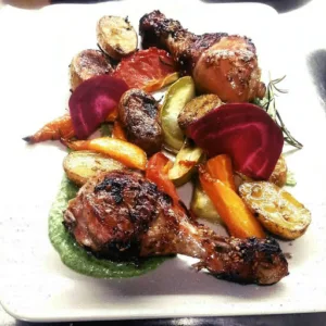 Restaurant O’Zinc Solid’Art à Mulhouse