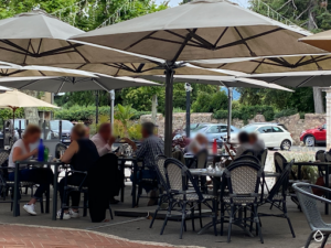 The place tobeers à Mouans-Sartoux