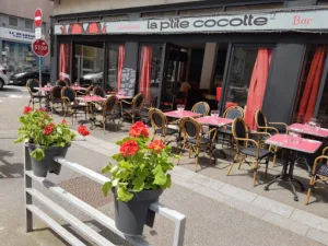 La P’Tite Cocotte à Rouen