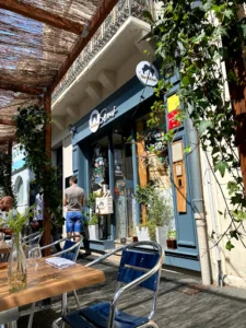 BAO KITCHEN à Angers