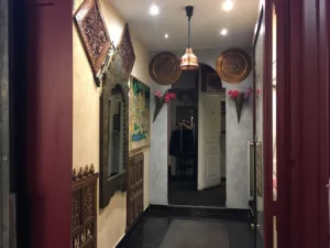 Taj Mahal à Mantes-la-Jolie