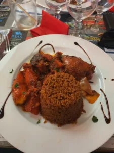 Jean Descieux à Rouen