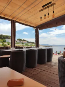 Zanzibar à Sausset-les-Pins