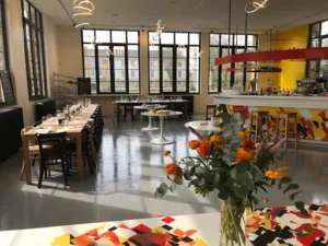 Nonno à Bretteville-sur-Odon