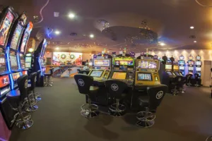 Casino JOA du Boulou à Le Boulou