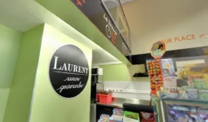 Laurent à Périgueux