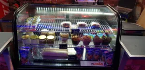 1672 House Coffee à Orléans