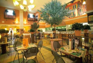 Ristorante Del Arte Le Mans – Saint-Saturnin à Saint-Saturnin