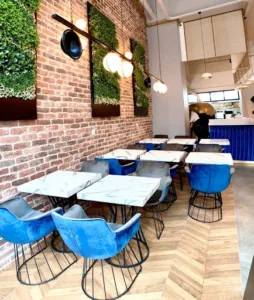 Italian Kitchen à Bagnolet