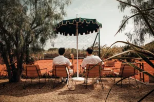 EPI Baie de Pampelonne à Ramatuelle