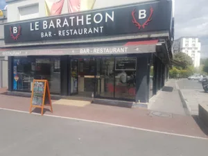 RESTAURANT GRILL HOUSE O’BABA SAINT DENIS à Saint-Denis