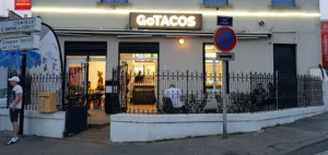 GOTACOS à Neuville-sur-Saône