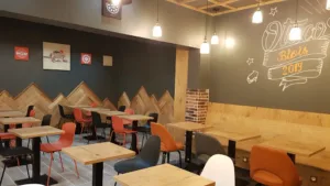 O’Tacos Blois à Blois