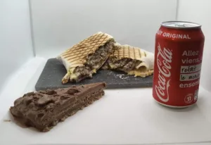 Tacos 07 à Saint-Étienne-de-Fontbellon