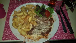 Chez Pascale à La Motte