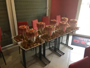 Pizza Sicilia à Aulnay-sous-Bois