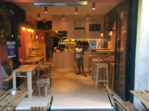 POKO – Poke bowl bar à Montpellier