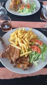 A Povoa à Villeneuve-le-Roi