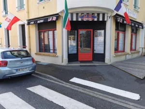 LE 15 SPORT BAR à Vichy