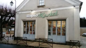 chez momo à Seine-Port