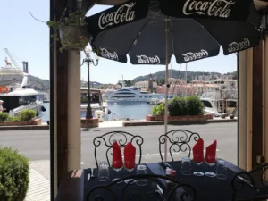 La Boîtabébert à Port-Vendres