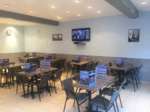 Restaurant Snack Kebab Grill Ali Baba halal à Saint-Raphaël