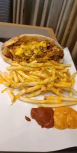 Lina Food à Noisy-le-Sec