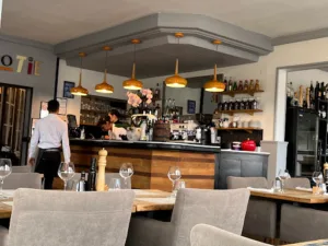 La Côte Rôtie à La Rochelle