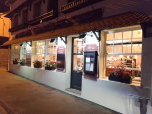 Au Chti Normand à Malaunay