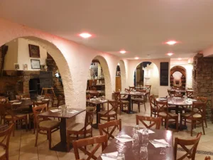 Restaurant La Vieille Ville à Faulquemont