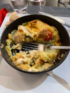 Le Lindbergh Caffé à Rungis