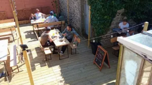 Le P’tit Breizh’to à Ploumoguer