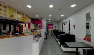 Restaurant Deniz – Kebab Quimper à Quimper