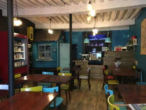 La Cabiotte à Besançon