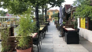 Angkor Royal Restaurant à Argelès-sur-Mer