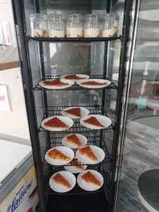 Le Marmiton du Pilat à Planfoy