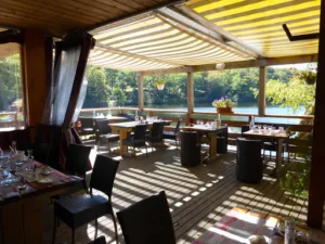 Bistrot de Ruffaud à Saint-Priest-de-Gimel