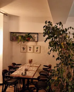 La Pause Tourrettane à Tourrettes