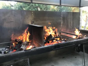 LOrizonte à Saint-Florent