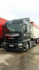 Chez Flo à Brive-la-Gaillarde