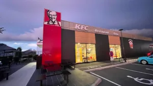 KFC Brive-la-Gaillarde à Brive-la-Gaillarde
