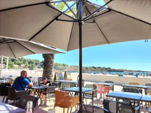 La Calypso à Martigues