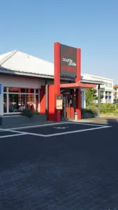 Courtepaille à Clermont-Ferrand