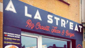 A La Str’eat à Fargues-Saint-Hilaire