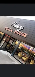 Saray Grill House à Vendenheim